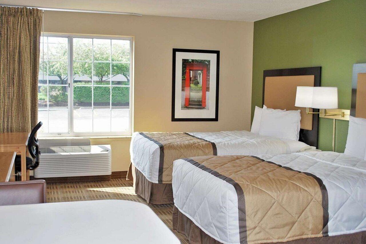 Extended Stay America Suites - Orlando - Altamonte Springs Kültér fotó