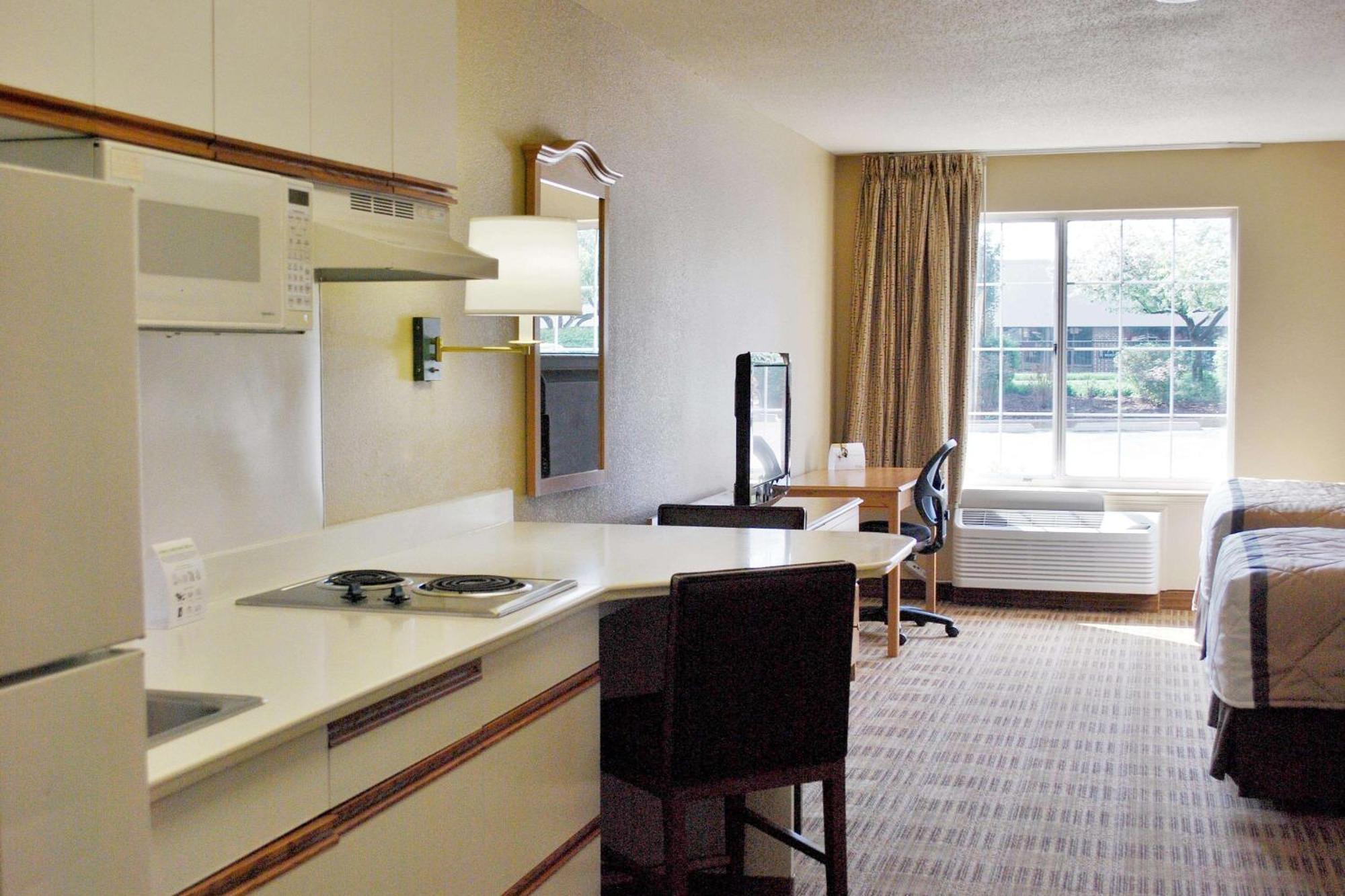 Extended Stay America Suites - Orlando - Altamonte Springs Kültér fotó